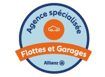 Agence Allianz spécialisée Flottes et Garages